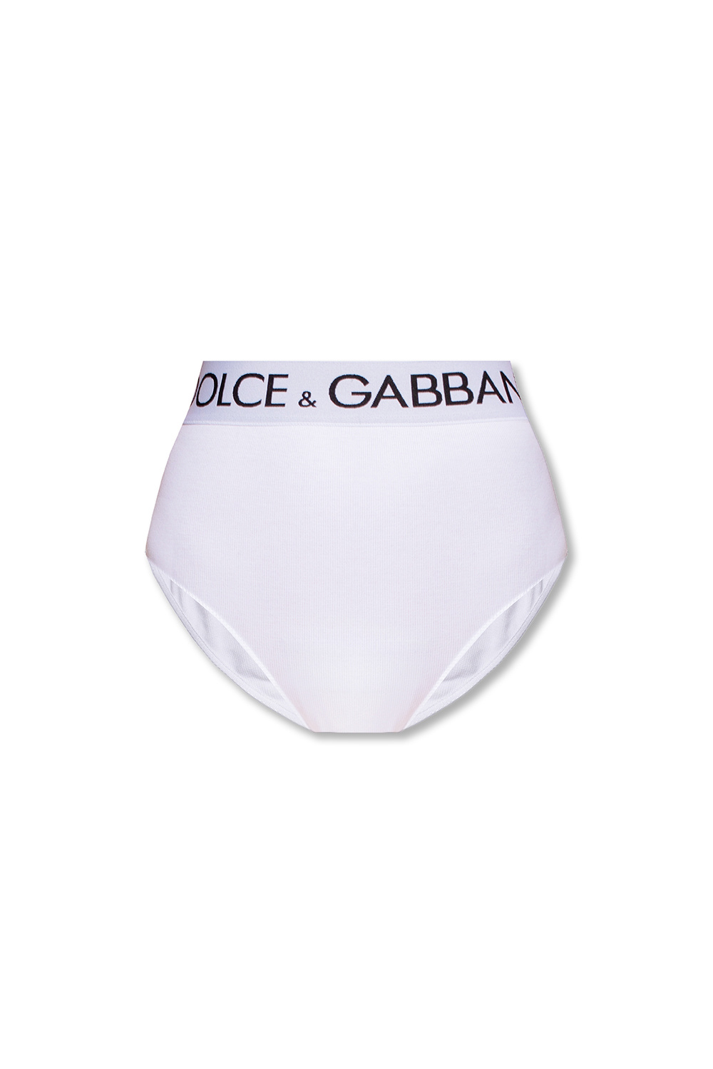 【送料&関税込】Dolce & Gabbana High Waist Lace Briefs Dolce&Gabbana High Waist Satin Briefs | Saks Fifth Avenue